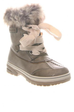 Damenstiefel Kimberfeel, Größe 36, Farbe Beige, Preis 137,99 €