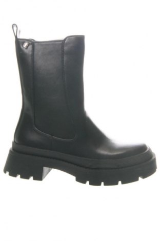 Дамски ботуши Laura Biagiotti, Размер 38, Цвят Черен, Цена 51,12 €