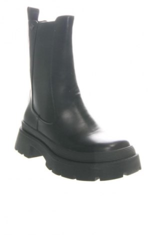 Дамски ботуши Laura Biagiotti, Размер 38, Цвят Черен, Цена 51,12 €