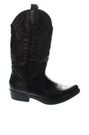 Дамски ботуши Lavorazione Artigianale, Размер 36, Цвят Черен, Цена 43,97 €