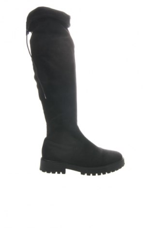 Дамски ботуши New Look, Размер 40, Цвят Черен, Цена 22,49 €, #132917325