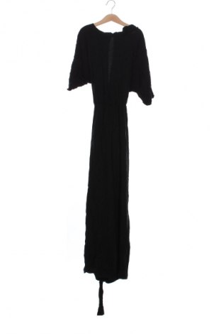 Dámsky dlhý overal ASOS, Veľkosť XS, Farba Čierna, Cena  8,95 €