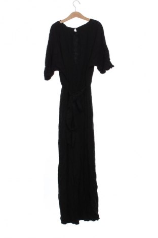 Dámsky dlhý overal ASOS, Veľkosť XS, Farba Čierna, Cena  8,95 €