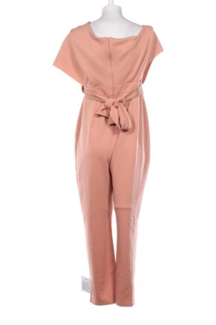 Dámský dlouhý overal ASOS, Velikost XL, Barva Růžová, Cena  289,00 Kč