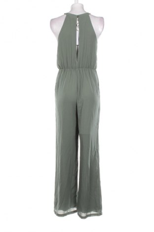 Damski długi kombinezon About You, Rozmiar S, Kolor Zielony, Cena 88,99 zł