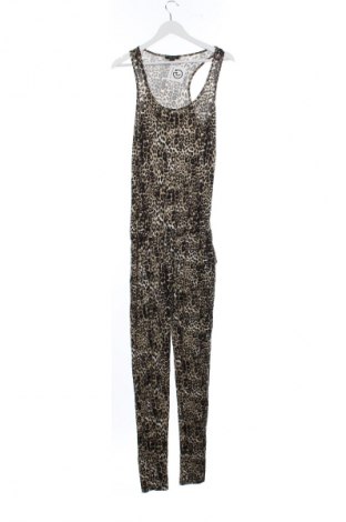 Dámsky dlhý overal Amisu, Veľkosť S, Farba Viacfarebná, Cena  5,95 €