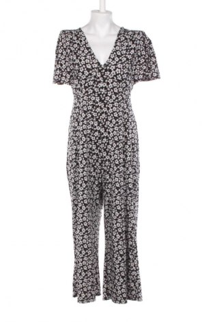 Salopetă lungă de damă Amisu, Mărime M, Culoare Multicolor, Preț 151,99 Lei