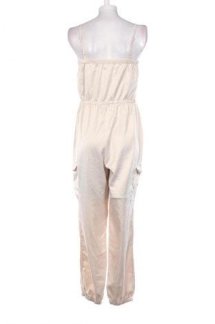 Dámsky dlhý overal Amisu, Veľkosť M, Farba Kremová, Cena  8,95 €