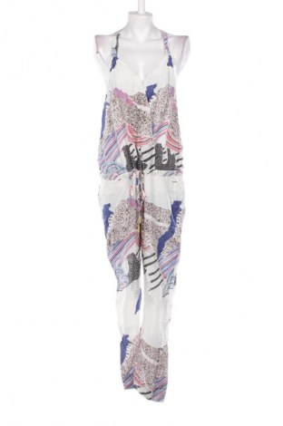 Damski długi kombinezon Bench, Rozmiar XXL, Kolor Kolorowy, Cena 98,99 zł