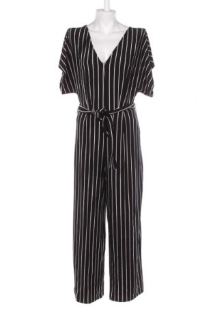 Dámský dlouhý overal Bershka, Velikost L, Barva Vícebarevné, Cena  109,00 Kč