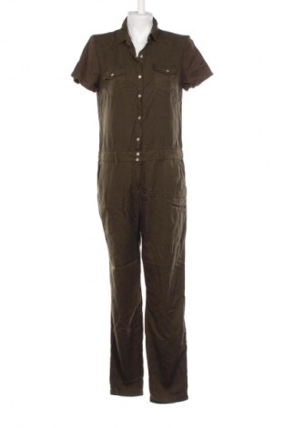 Női hosszú overál Best Mountain, Méret M, Szín Zöld, Ár 1 739 Ft