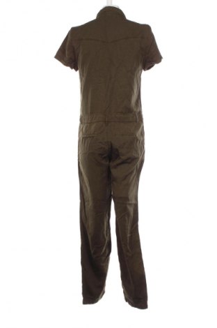 Női hosszú overál Best Mountain, Méret M, Szín Zöld, Ár 1 739 Ft