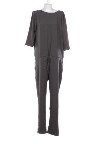 Langer Damen-Overall Blue Motion, Größe XL, Farbe Grau, Preis € 5,00