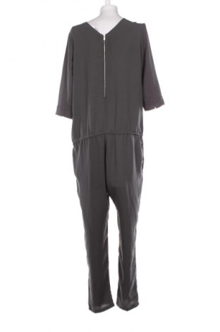 Langer Damen-Overall Blue Motion, Größe XL, Farbe Grau, Preis € 5,00