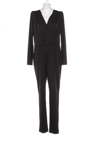 Női hosszú overál Body Flirt, Méret L, Szín Fekete, Ár 9 576 Ft