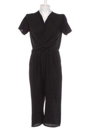 Női hosszú overál Boohoo, Méret M, Szín Fekete, Ár 1 449 Ft