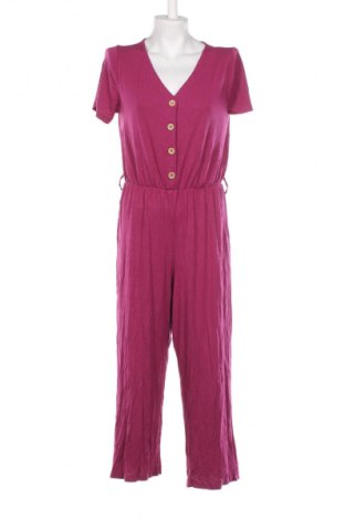 Női hosszú overál Bpc Bonprix Collection, Méret S, Szín Rózsaszín, Ár 1 959 Ft