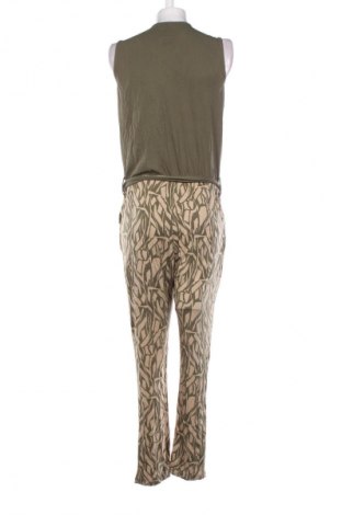 Damski długi kombinezon Buffalo, Rozmiar M, Kolor Kolorowy, Cena 180,99 zł