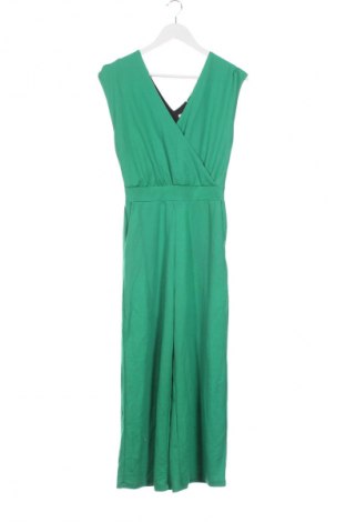 Langer Damen-Overall Cache Cache, Größe XS, Farbe Grün, Preis 10,54 €
