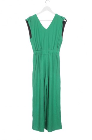 Langer Damen-Overall Cache Cache, Größe XS, Farbe Grün, Preis 10,54 €