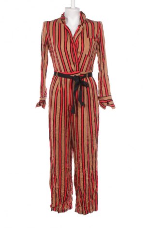 Langer Damen-Overall Collusion, Größe M, Farbe Mehrfarbig, Preis € 3,99