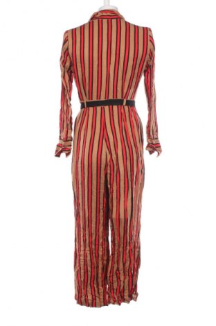 Langer Damen-Overall Collusion, Größe M, Farbe Mehrfarbig, Preis € 3,99