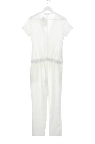 Női hosszú overál Envie De Fraise, Méret XS, Szín Fehér, Ár 7 159 Ft