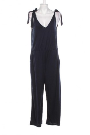 Langer Damen-Overall Esmara, Größe M, Farbe Blau, Preis € 7,99