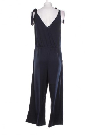 Langer Damen-Overall Esmara, Größe M, Farbe Blau, Preis € 7,99