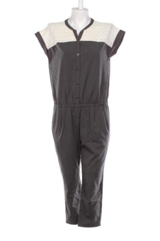 Női hosszú overál Global Work, Méret S, Szín Szürke, Ár 1 009 Ft