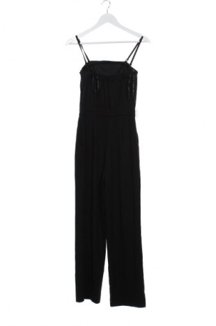 Dámský dlouhý overal H&M, Velikost XS, Barva Černá, Cena  149,00 Kč