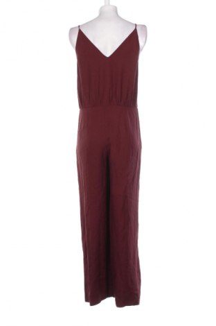 Langer Damen-Overall H&M, Größe S, Farbe Rot, Preis 4,99 €