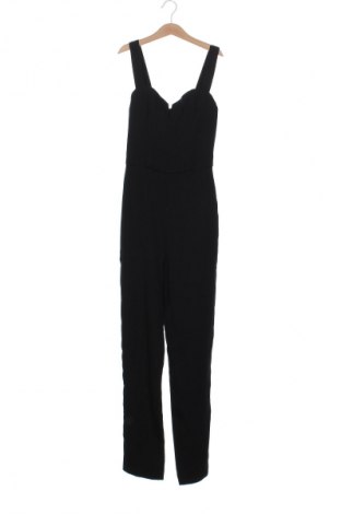 Dámský dlouhý overal H&M, Velikost XS, Barva Černá, Cena  179,00 Kč