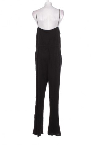 Dámský dlouhý overal H&M, Velikost XL, Barva Černá, Cena  259,00 Kč
