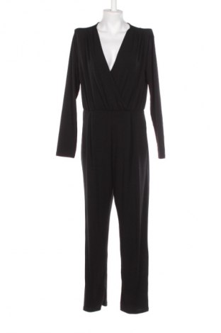 Langer Damen-Overall H&M, Größe M, Farbe Schwarz, Preis € 6,16