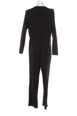 Langer Damen-Overall H&M, Größe M, Farbe Schwarz, Preis € 6,16