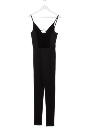 Női hosszú overál H&M Divided, Méret XS, Szín Fekete, Ár 1 739 Ft