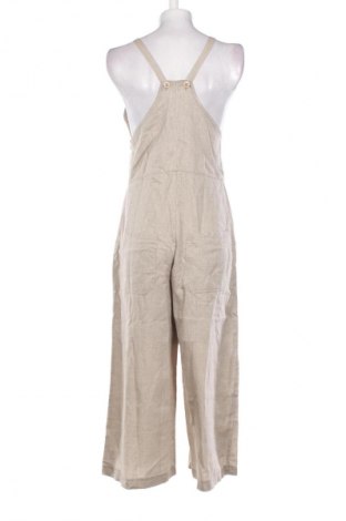 Langer Damen-Overall Helmi, Größe M, Farbe Beige, Preis 11,99 €
