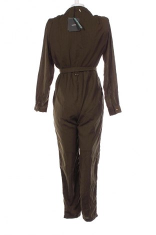 Langer Damen-Overall Kaporal, Größe S, Farbe Grün, Preis € 29,99