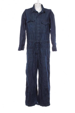 Salopetă lungă de damă Levi's, Mărime M, Culoare Albastru, Preț 204,99 Lei, #133172344