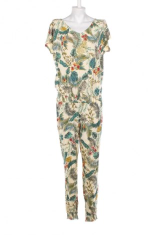 Damski długi kombinezon Maite Kelly by Bonprix, Rozmiar L, Kolor Kolorowy, Cena 22,99 zł