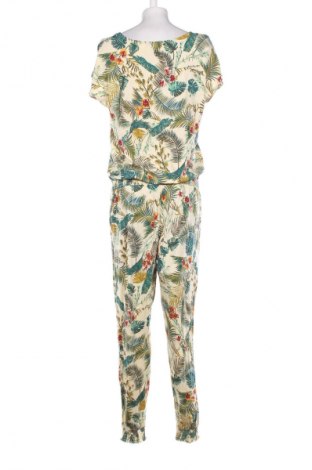 Damski długi kombinezon Maite Kelly by Bonprix, Rozmiar L, Kolor Kolorowy, Cena 22,99 zł