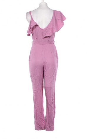 Női hosszú overál Mango, Méret S, Szín Lila, Ár 2 919 Ft