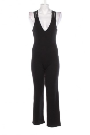 Γυναικεία μακρύ φόρμα New Look, Μέγεθος M, Χρώμα Μαύρο, Τιμή 8,99 €