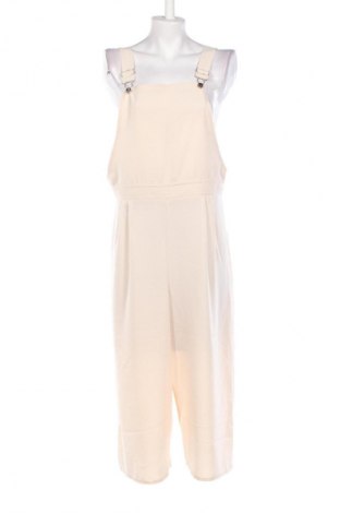 Női hosszú overál New Look, Méret XL, Szín Ekrü
, Ár 3 009 Ft