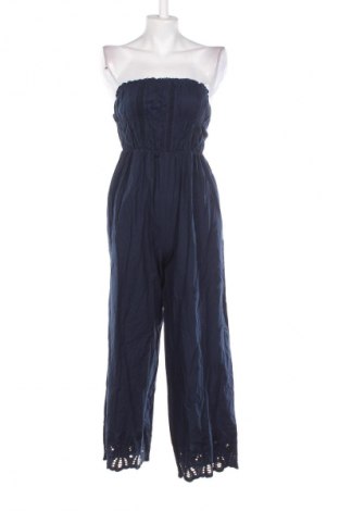 Női hosszú overál Next, Méret M, Szín Kék, Ár 12 269 Ft