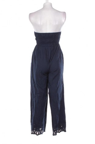 Női hosszú overál Next, Méret M, Szín Kék, Ár 12 269 Ft