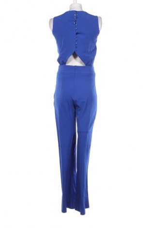 Női hosszú overál Nife, Méret S, Szín Kék, Ár 32 929 Ft