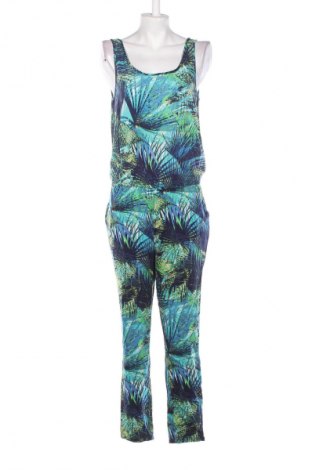 Дамски дълъг гащеризон ONLY, Размер M, Цвят Многоцветен, Цена 8,69 €