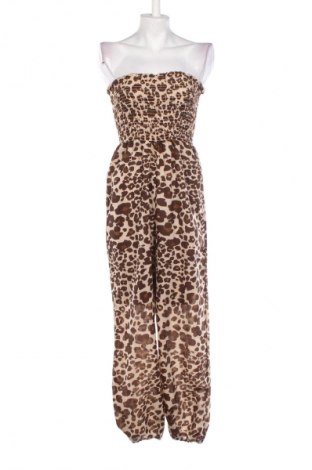 Női hosszú overál Ocean Club, Méret S, Szín Sokszínű, Ár 1 549 Ft